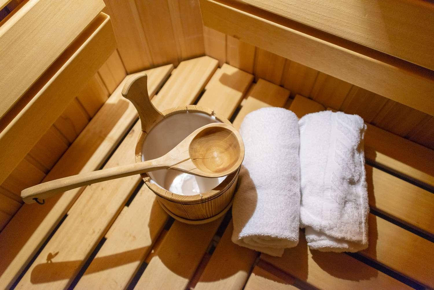 Hanoi Lion Boutique Hotel & Spa Kültér fotó
