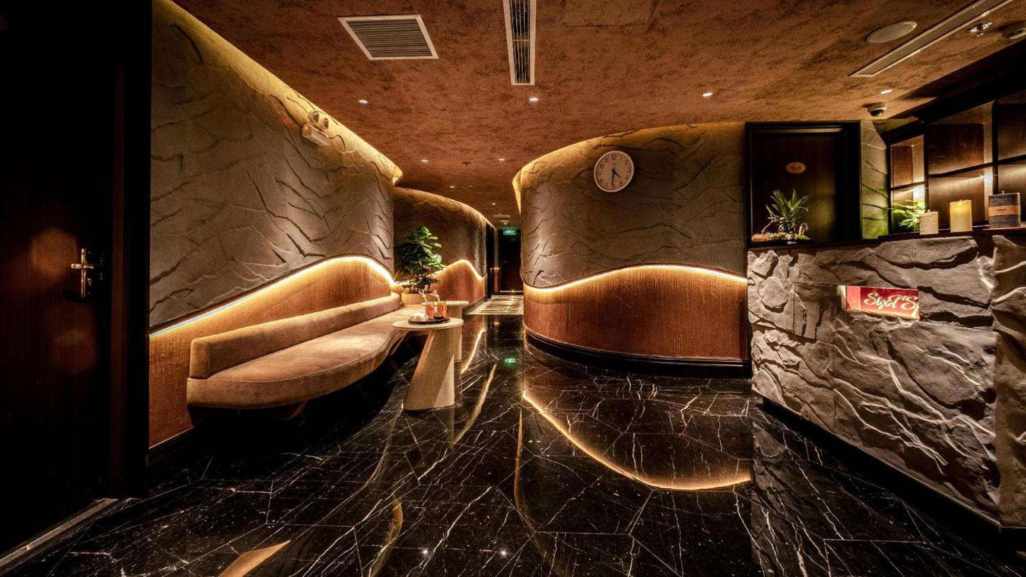 Hanoi Lion Boutique Hotel & Spa Kültér fotó